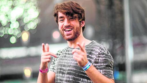 Oliver Heldens